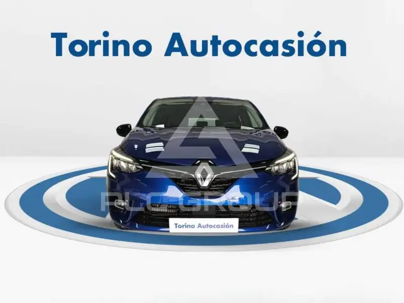 2021 Renault Clio