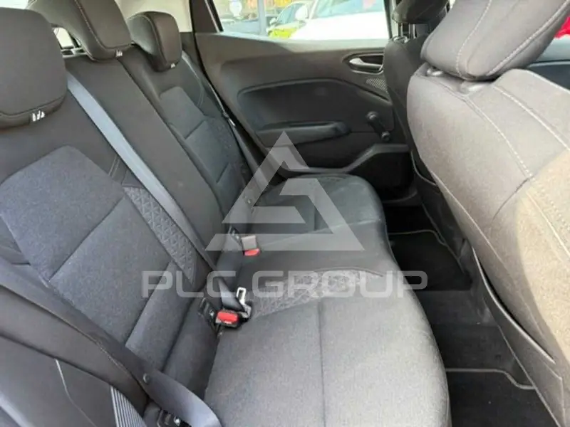 2021 Renault Clio