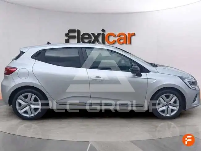 2021 Renault Clio