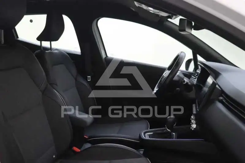 2021 Renault Clio