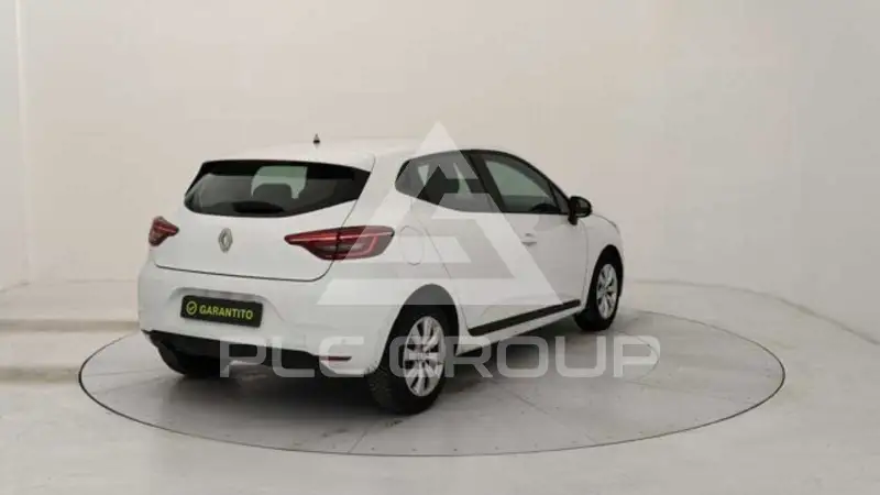 2021 Renault Clio