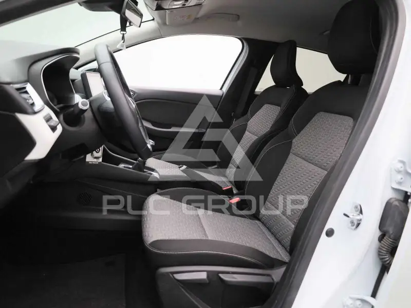 2021 Renault Clio