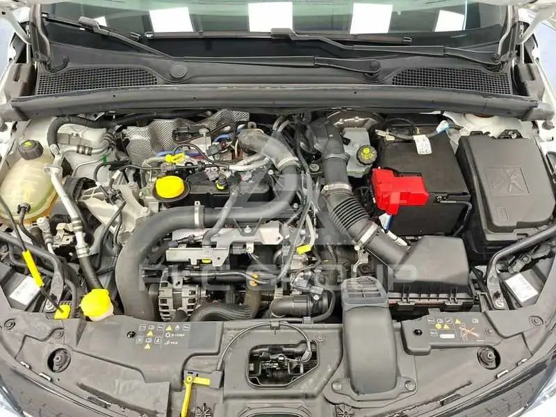 2021 Renault Clio