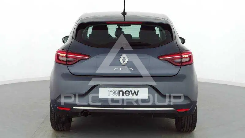 2021 Renault Clio
