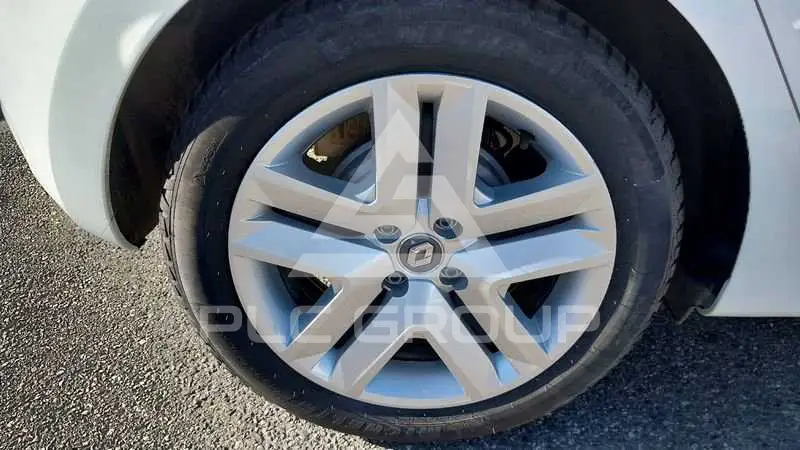 2021 Renault Clio
