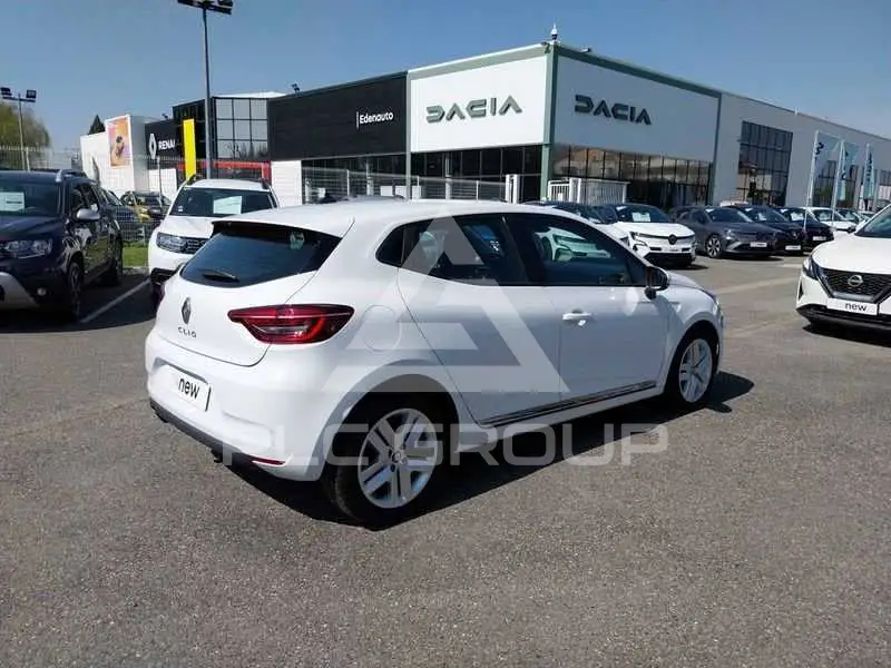 2021 Renault Clio