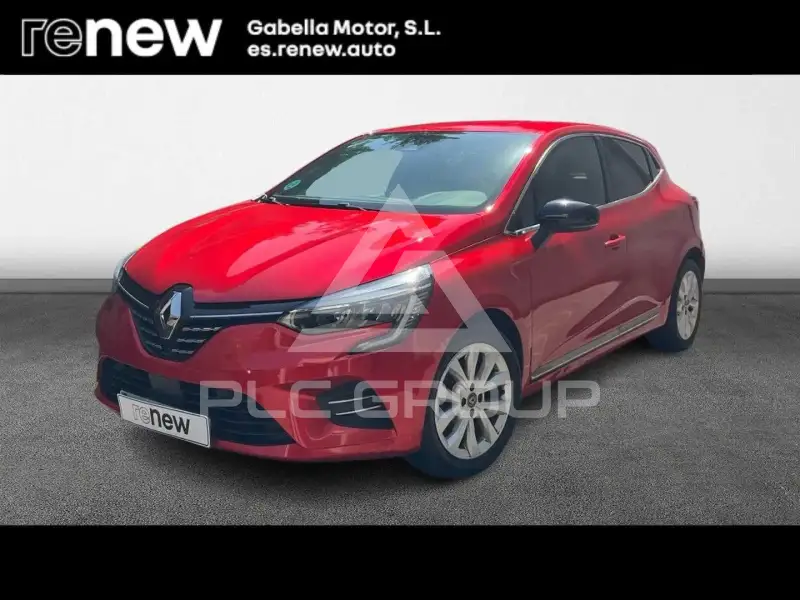 2021 Renault Clio