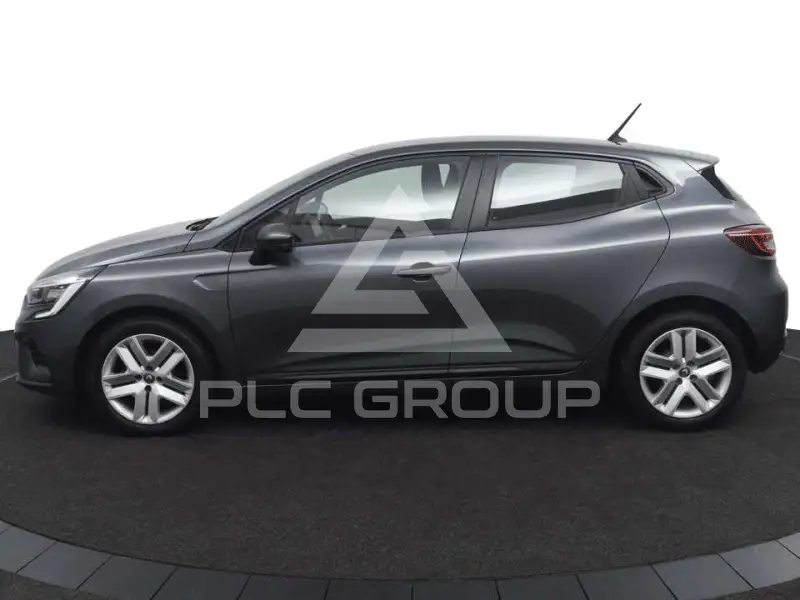 2021 Renault Clio