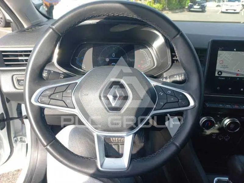 2021 Renault Clio