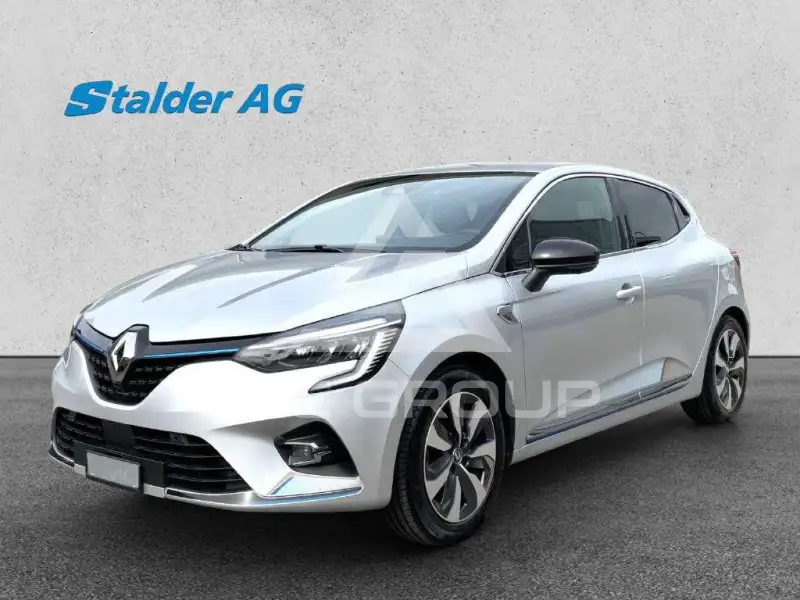 2021 Renault Clio