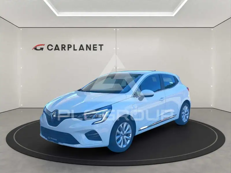 2021 Renault Clio