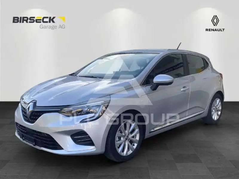 2021 Renault Clio