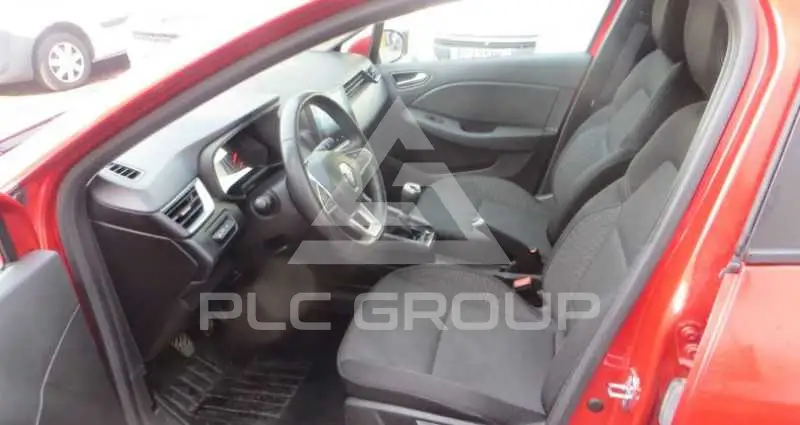 2021 Renault Clio
