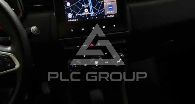 2021 Renault Clio