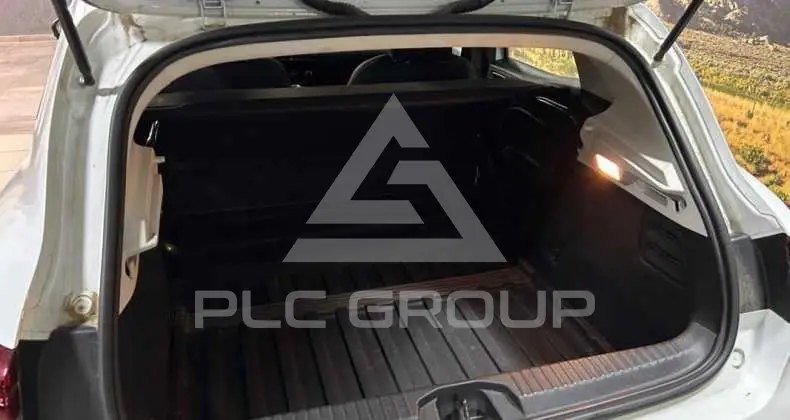 2021 Renault Clio