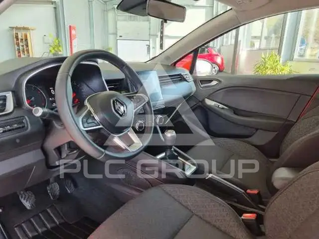 2021 Renault Clio