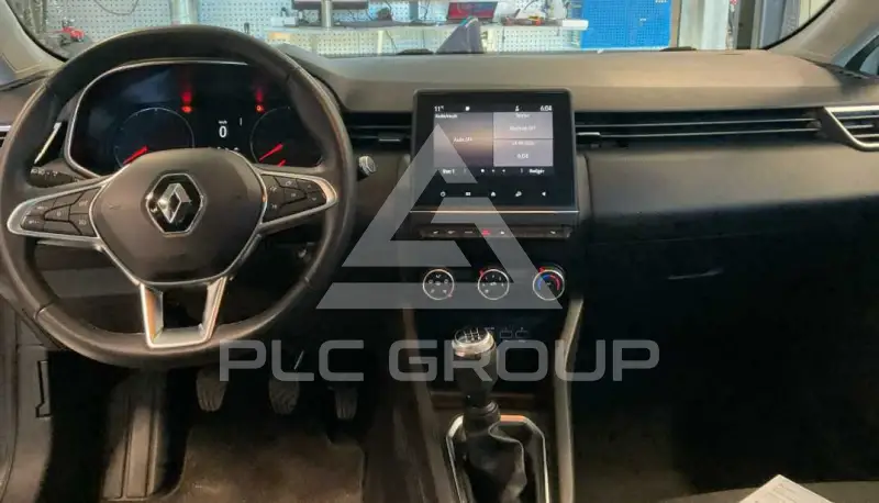 2021 Renault Clio