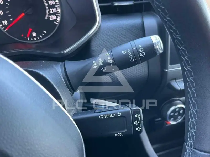 2021 Renault Clio