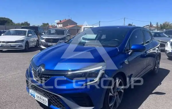2021 Renault Clio