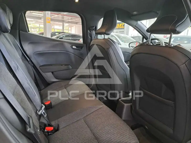 2021 Renault Clio