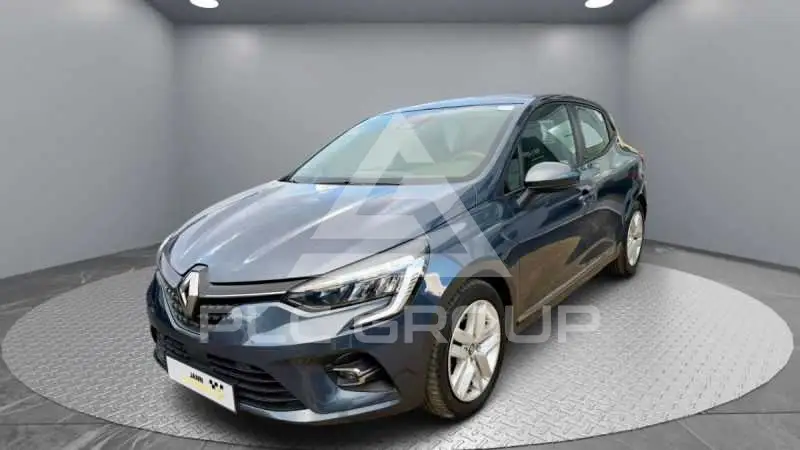 2021 Renault Clio