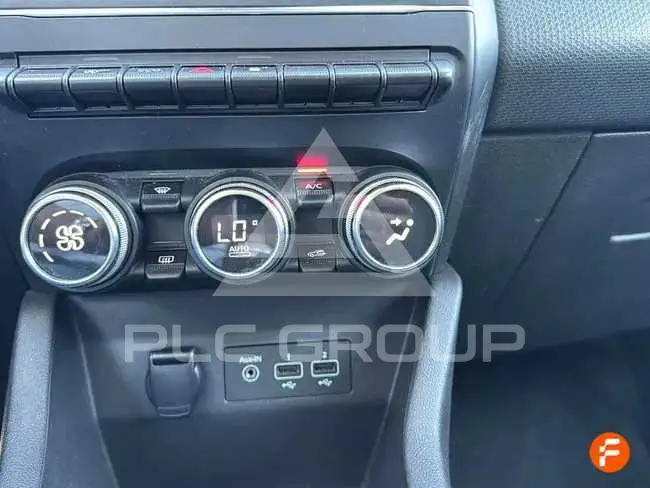 2021 Renault Clio