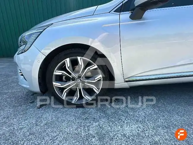 2021 Renault Clio