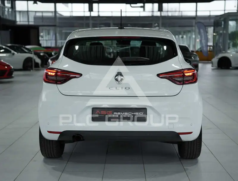 2021 Renault Clio