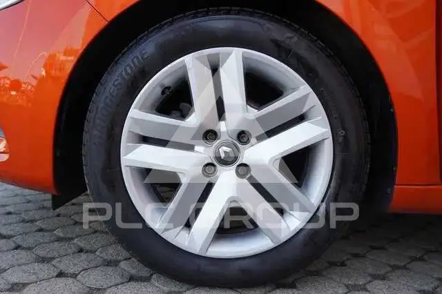 2021 Renault Clio