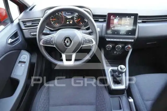 2021 Renault Clio