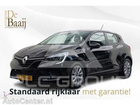 2021 Renault Clio