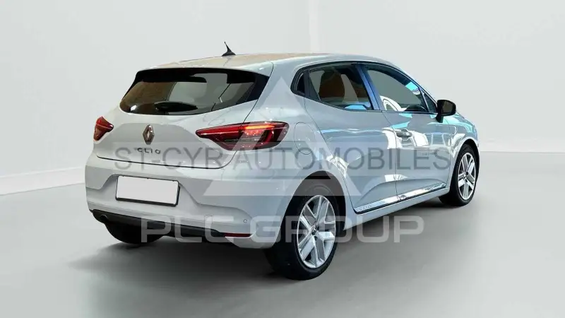 2021 Renault Clio