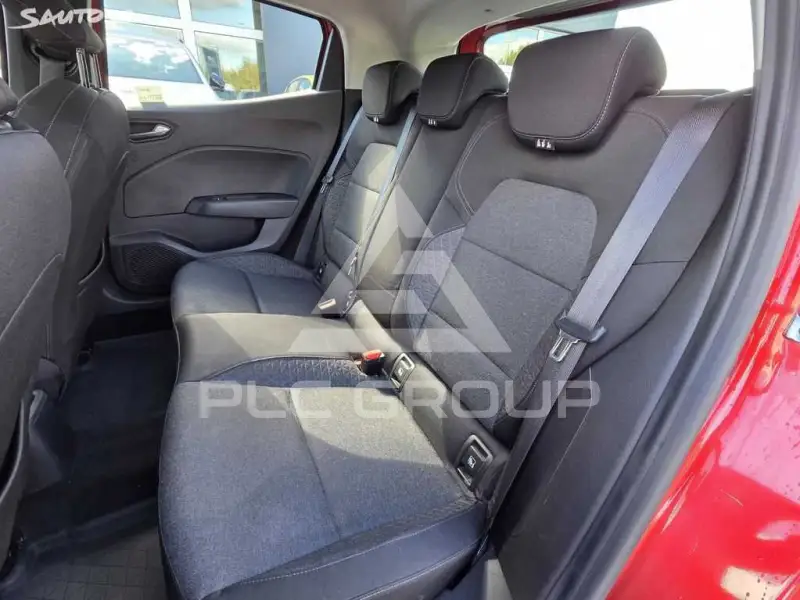 2021 Renault Clio