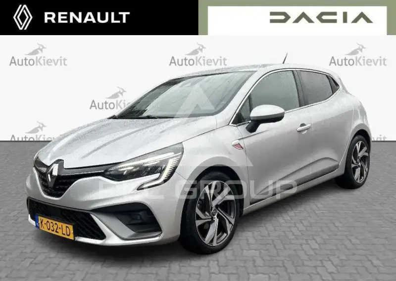 2021 Renault Clio