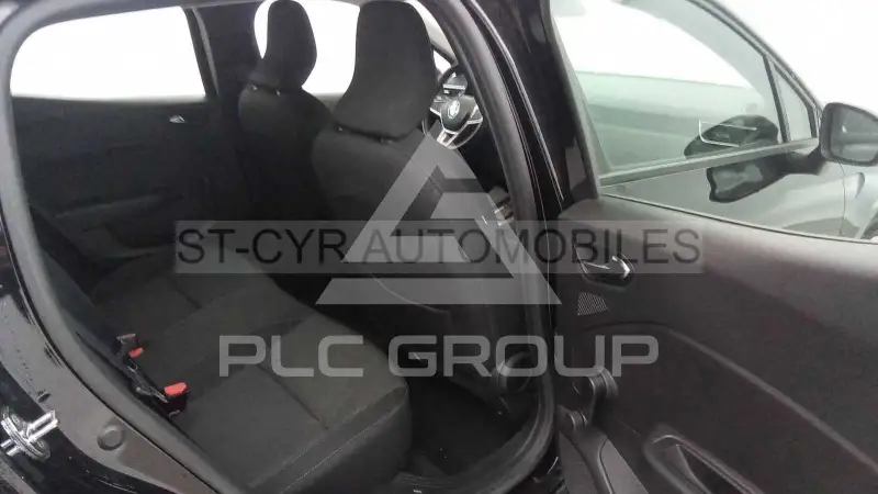 2021 Renault Clio