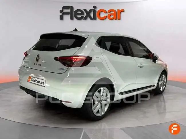 2021 Renault Clio