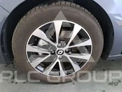 2021 Renault Clio