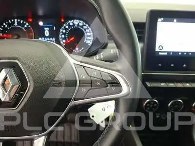 2021 Renault Clio