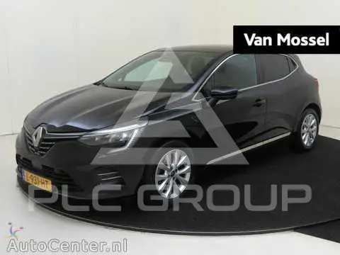 2021 Renault Clio