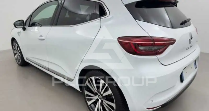 2021 Renault Clio