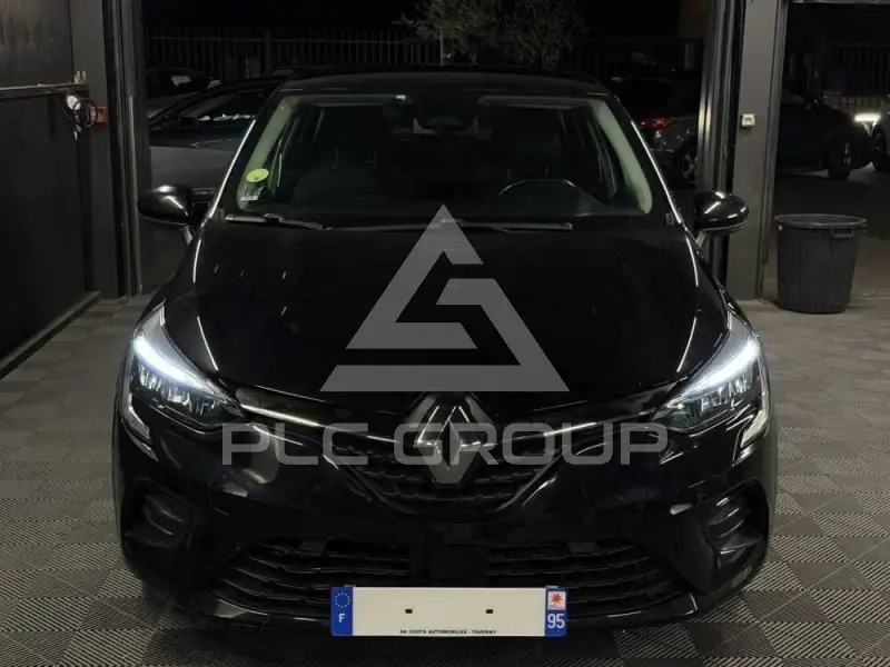 2021 Renault Clio