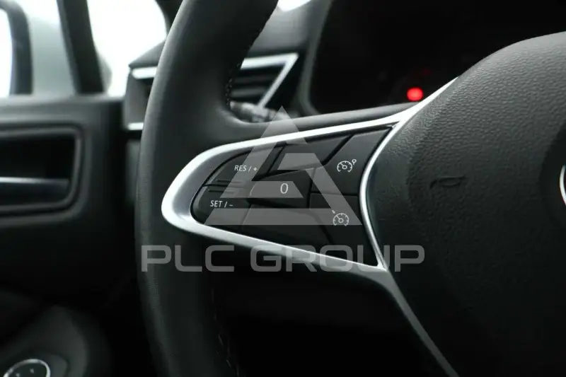 2021 Renault Clio