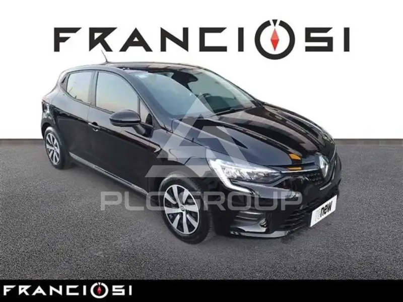 2021 Renault Clio