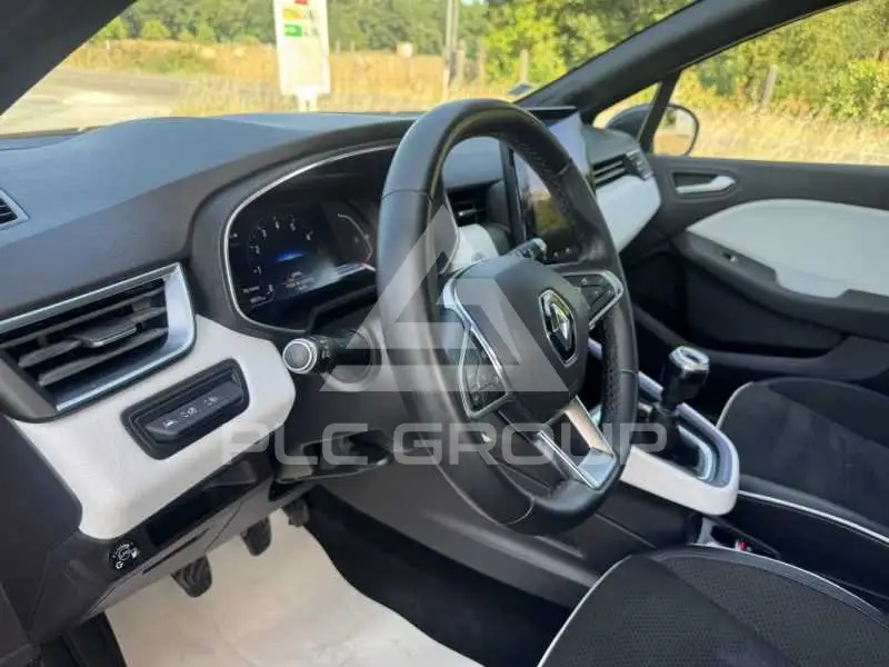 2021 Renault Clio