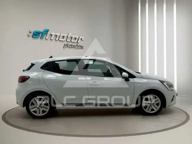 2021 Renault Clio