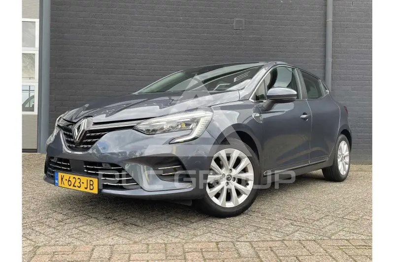 2021 Renault Clio