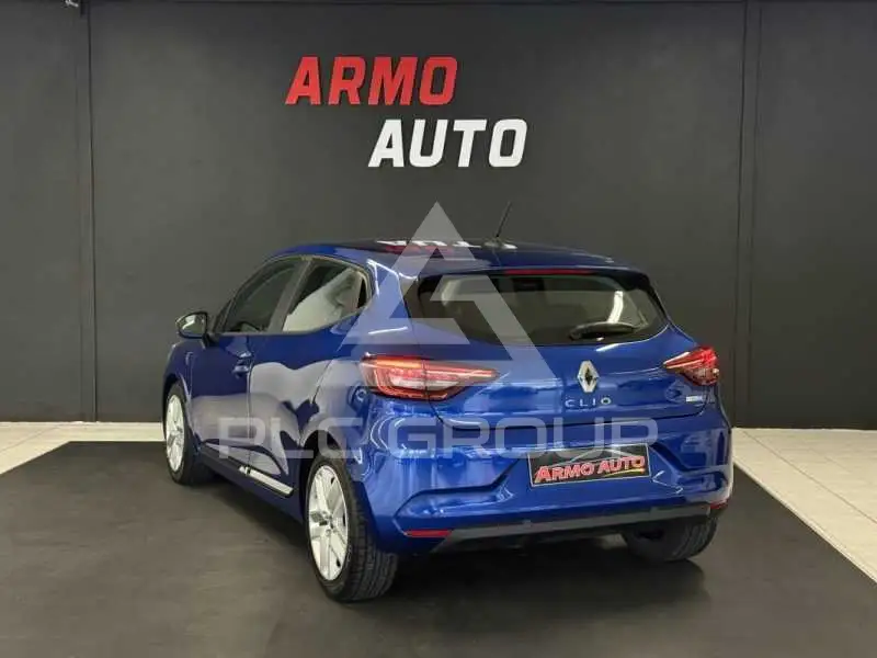2021 Renault Clio