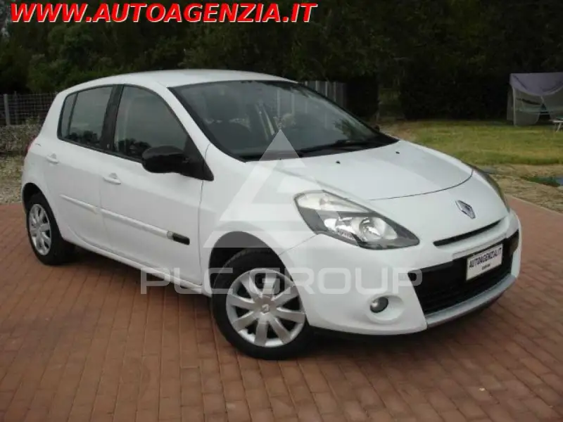 2021 Renault Clio