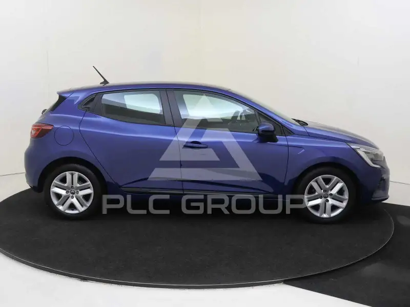 2021 Renault Clio