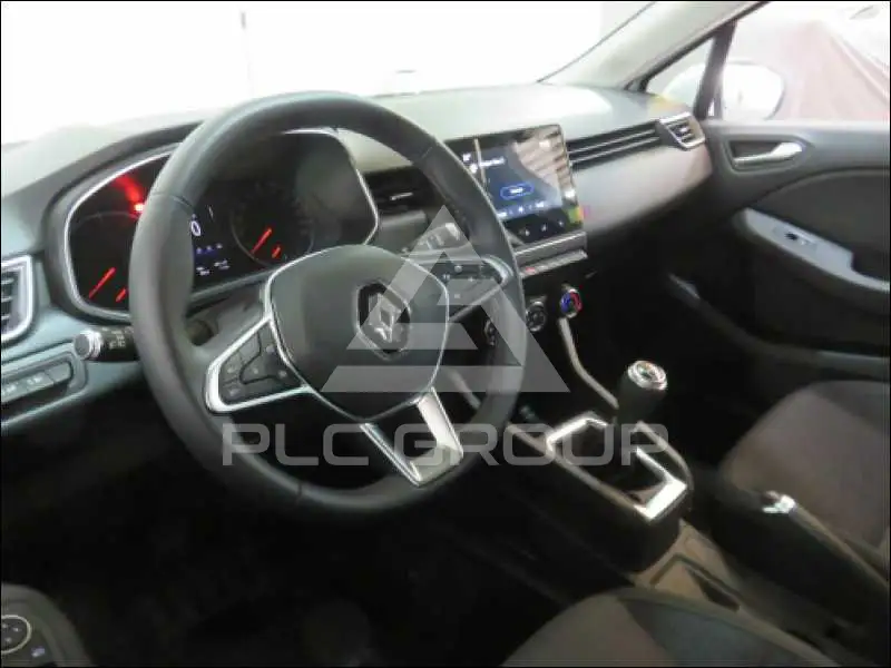 2021 Renault Clio